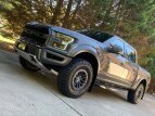 Thumbnail Photo 3 for 2020 Ford F150 4x4 Crew Cab Raptor